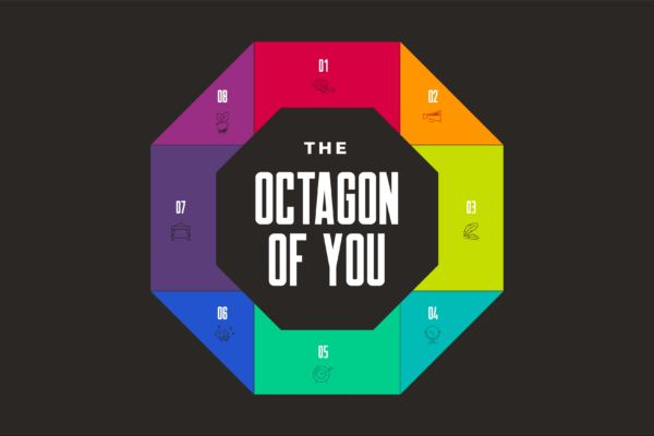 The Octagon of You Thumbnail